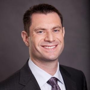Dan Friedlander