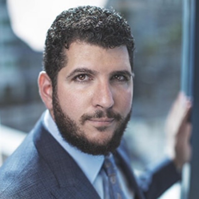 Belal Hamideh