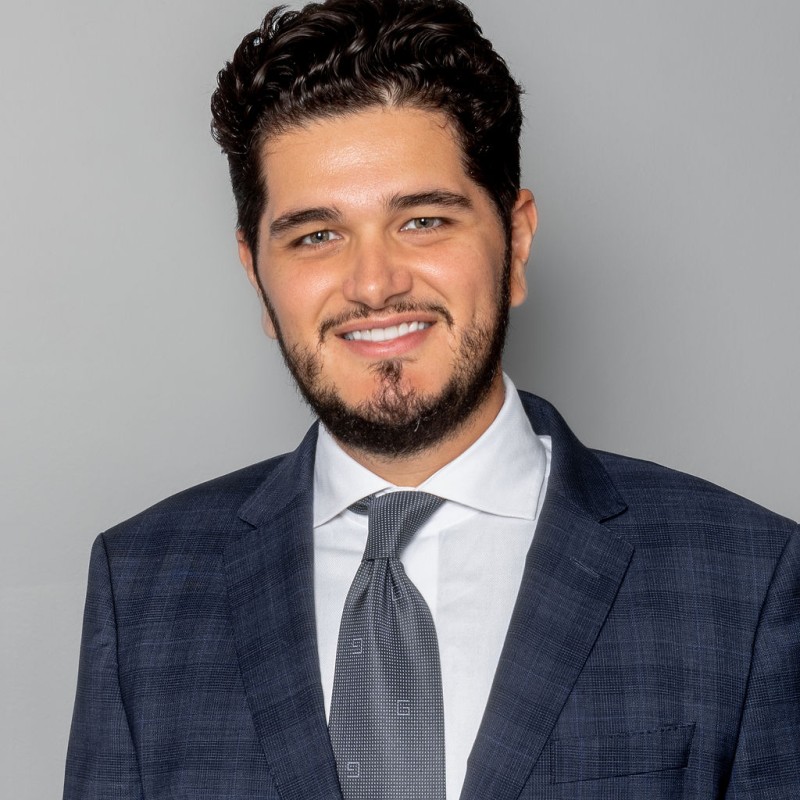 Jaime Farias