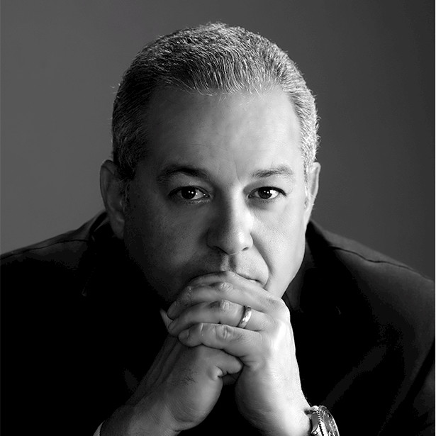 Jorge Calil