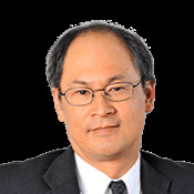 Jonathan Wong