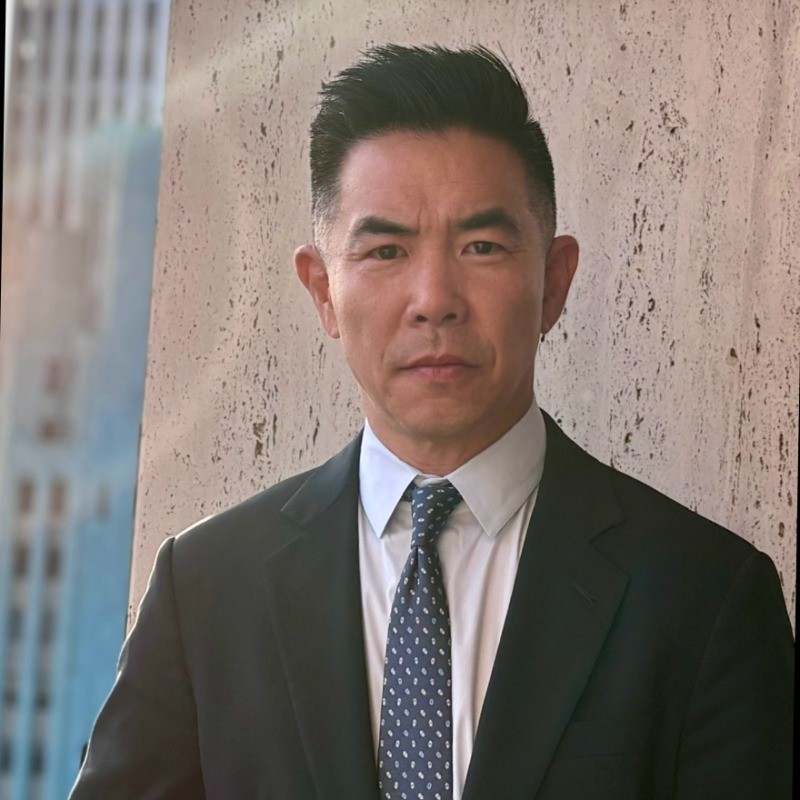 Edward Lee