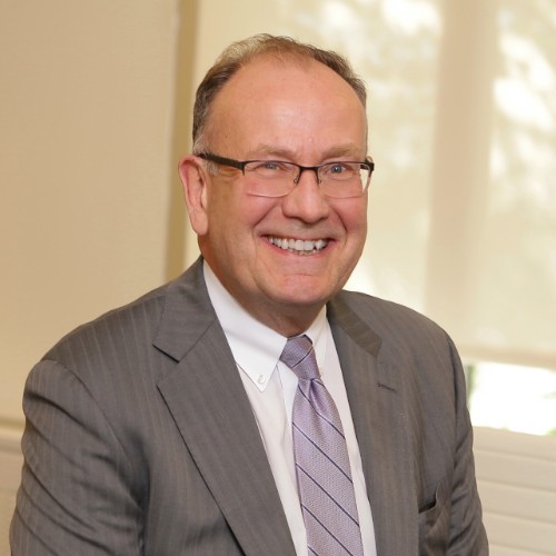 Frank Scahill
