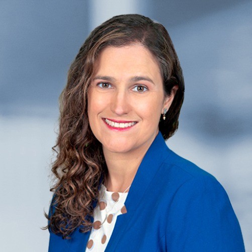 Virginia McGarrity