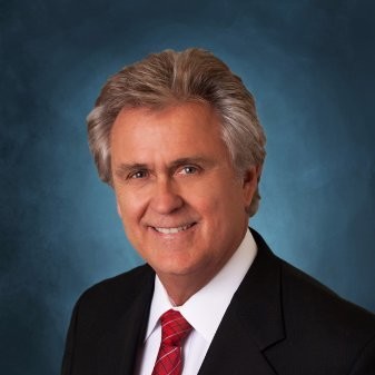 Donald Randolph
