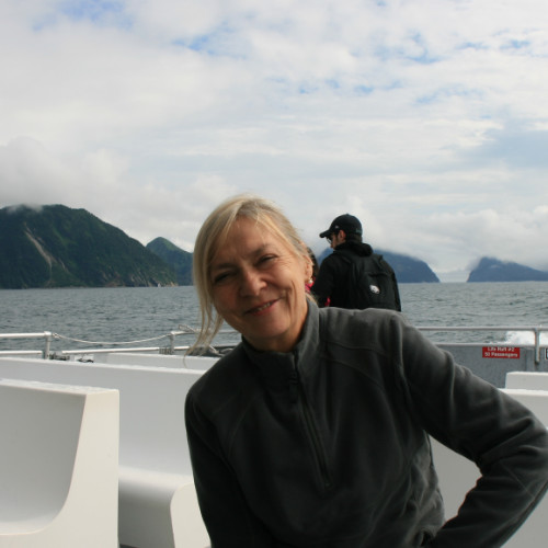 Carla Feldman