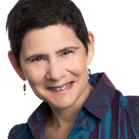 Amy Oppenheimer