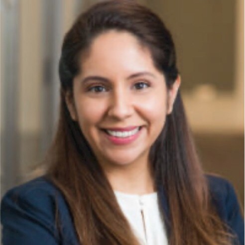 Katherine Garcia