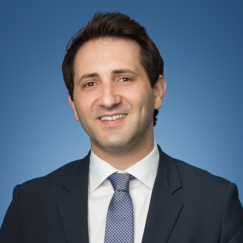 Derek Chaiken