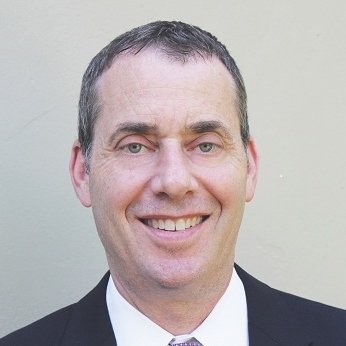 Andrew Bernknopf
