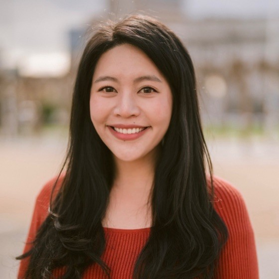 Irene Mak