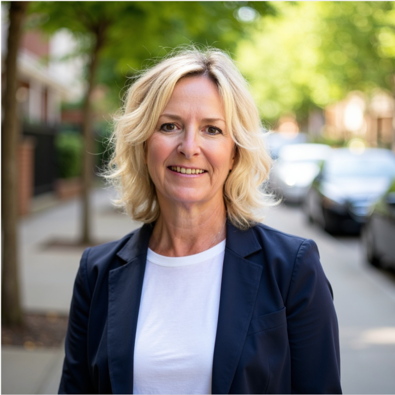 Mary Hurd