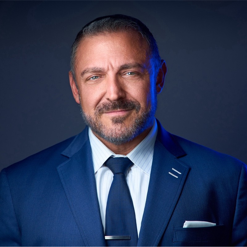 Rocco Cozza