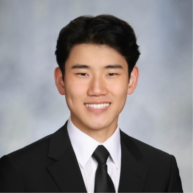 Joshua Pang
