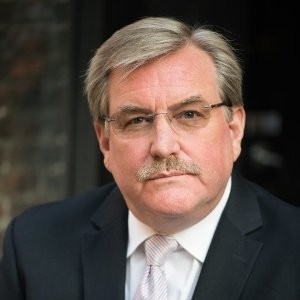 Keith Wileman