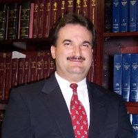 Joe Hangarter