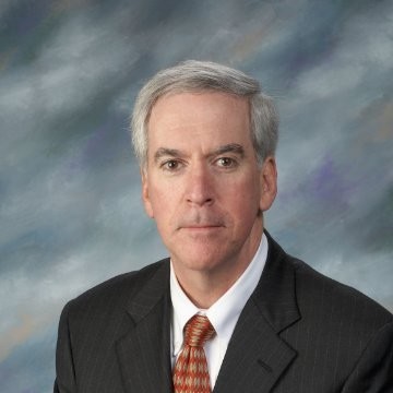 David O'Donnell