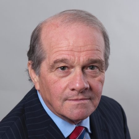 John King