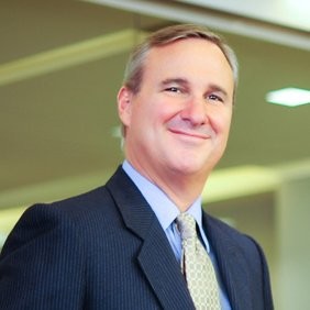 Timothy Freudenberger