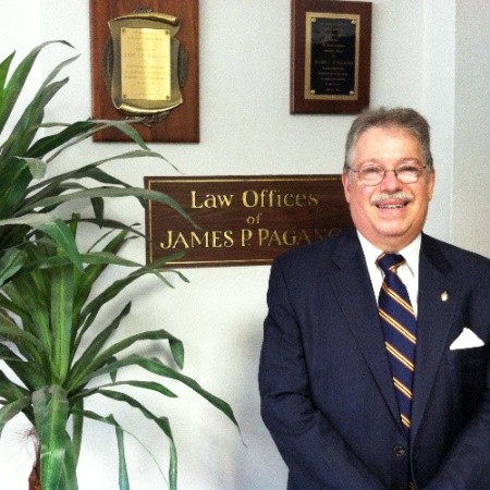 James Pagano