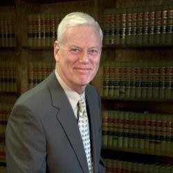 Donald Nix
