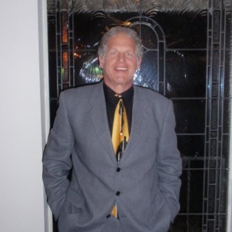 Robert Blitz