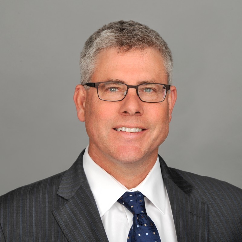 Jeffrey Thurrell