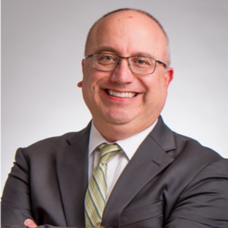 Keith Bolek