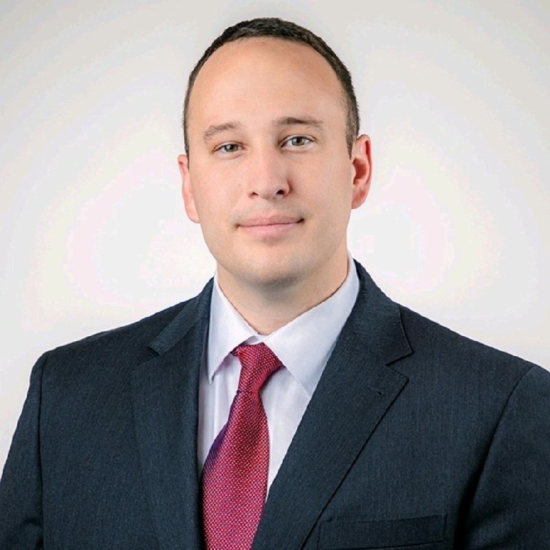 Benjamin Mills