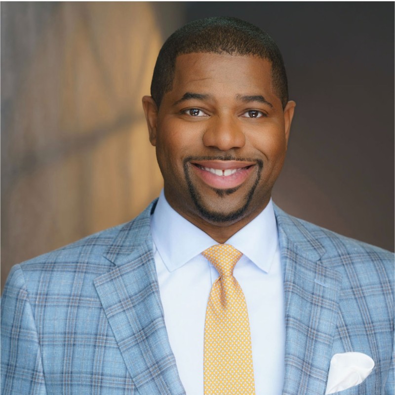 Melvin Felton