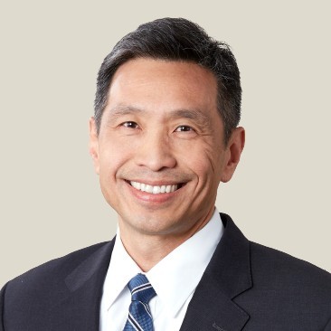 Paul Loh