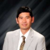 Kenneth Tanji