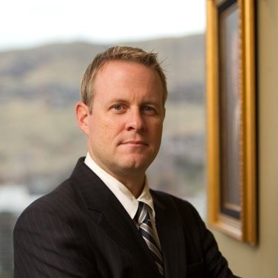 Geoffrey Haslam