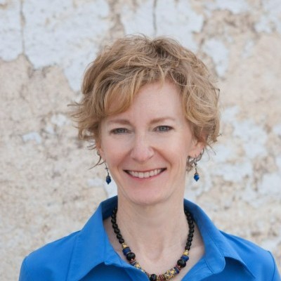 Catherine Brown