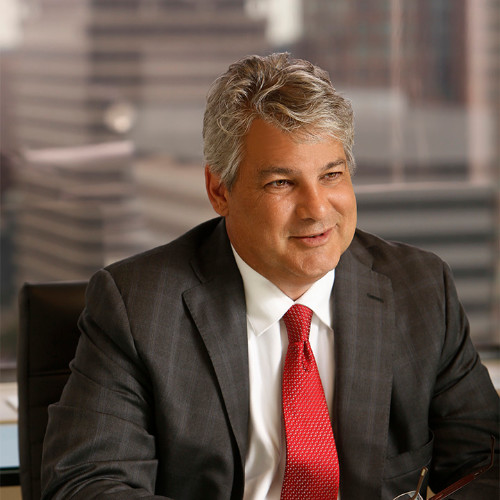 David Cosgrove