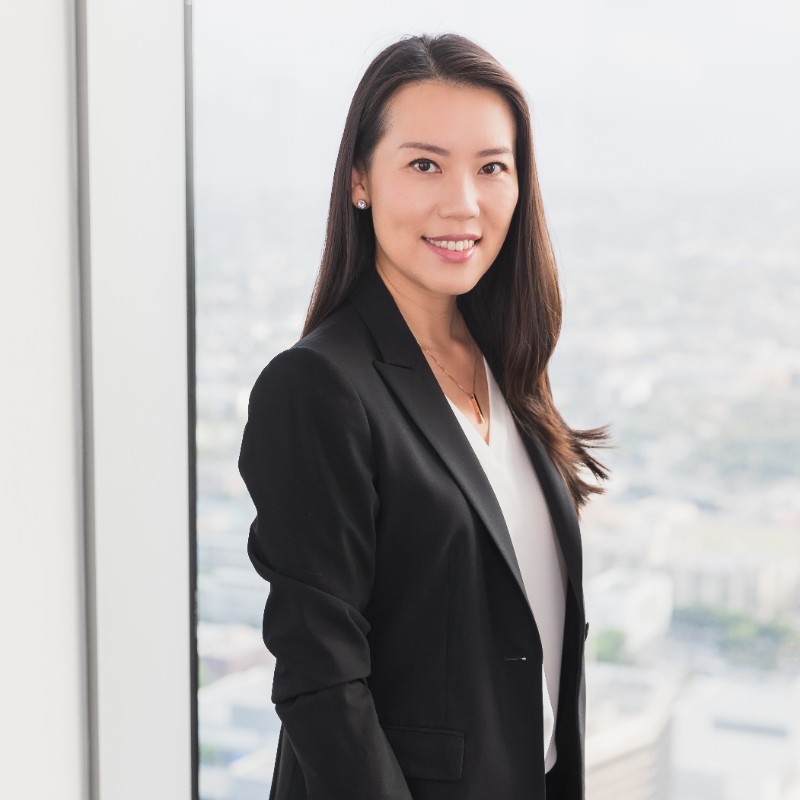 Jennifer Fu