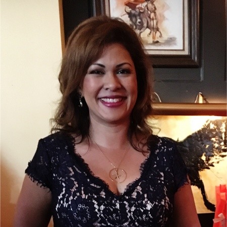 Furah Faruqui