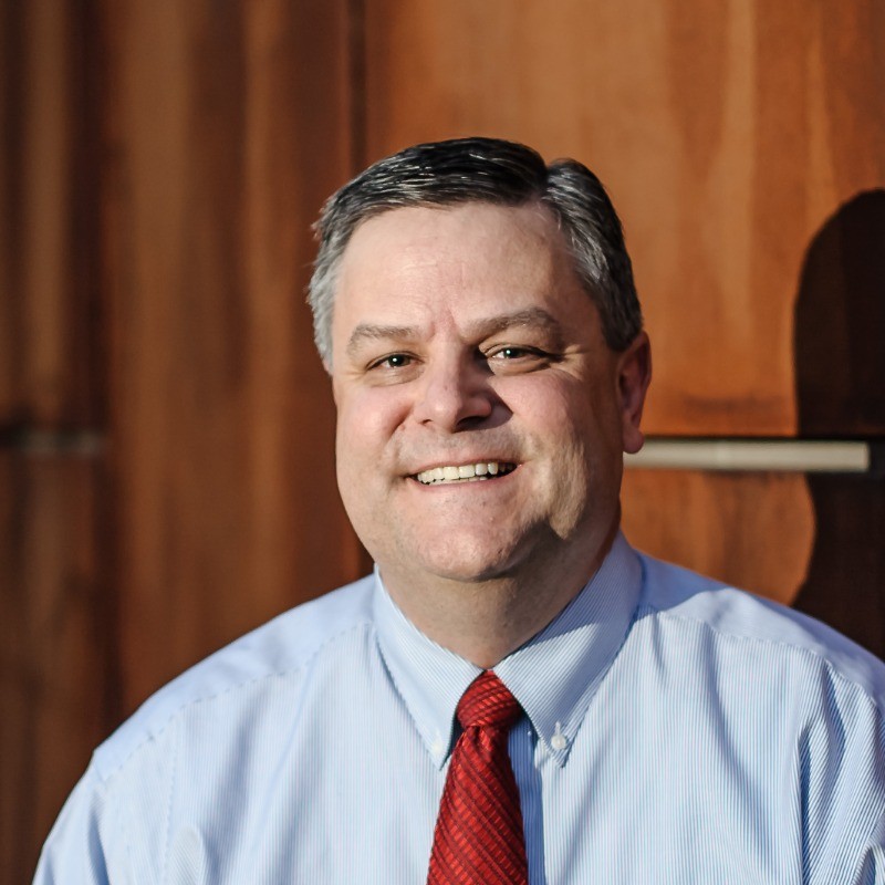 Joseph Udall