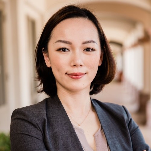 Chenyan Zhang