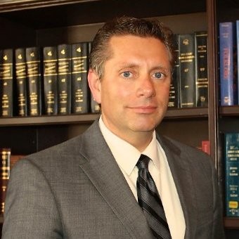 John Thyne