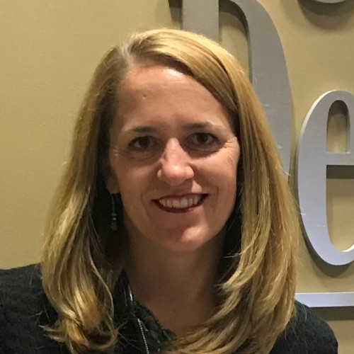 Suzanne Martin