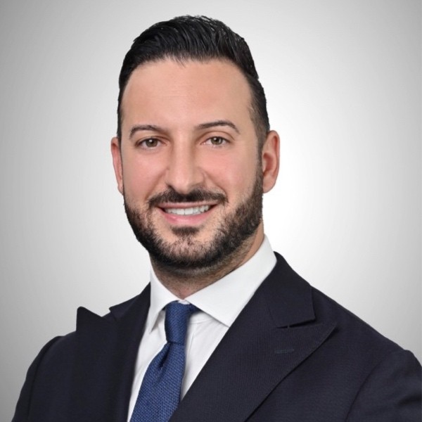 Jonathan Shalom
