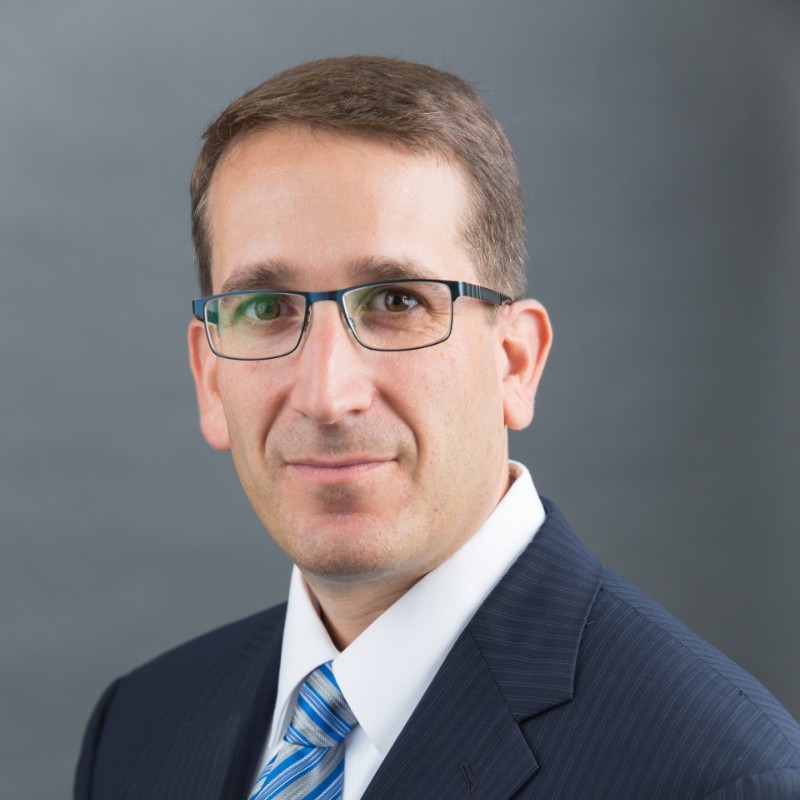 Joel Mann