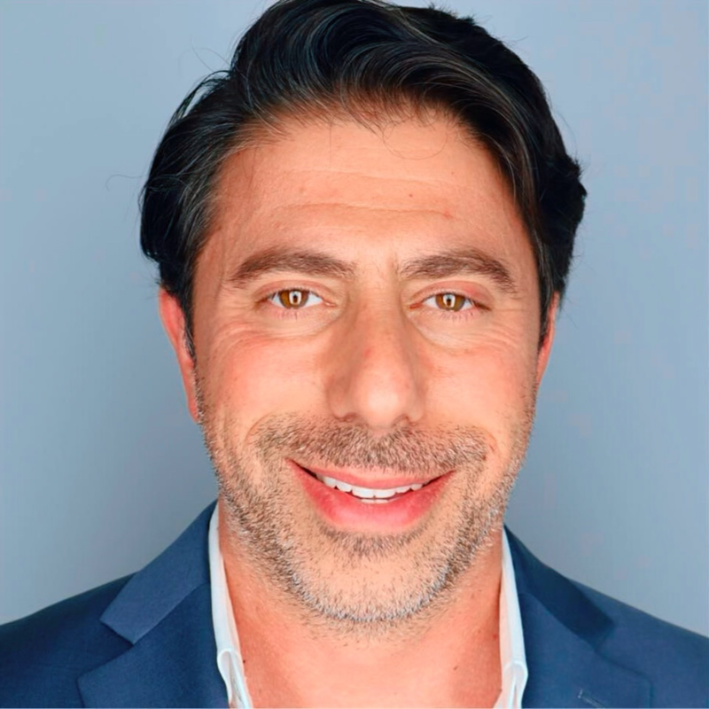 Michael Cohen