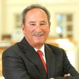 Lawrence Biegel