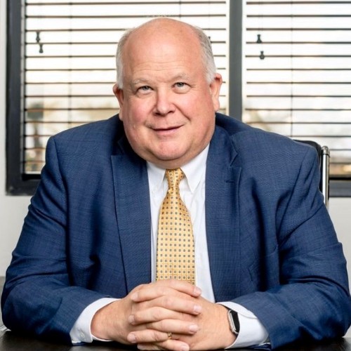 Ward Rasmussen