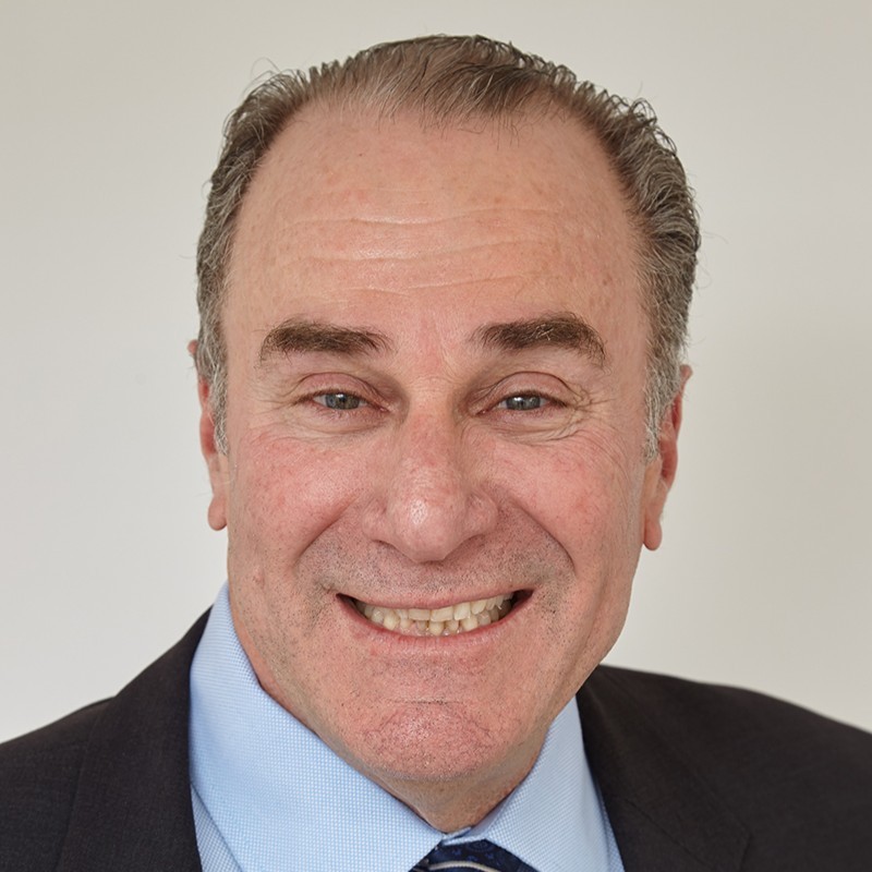Gerald Sauer