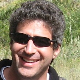 Michael Bubman