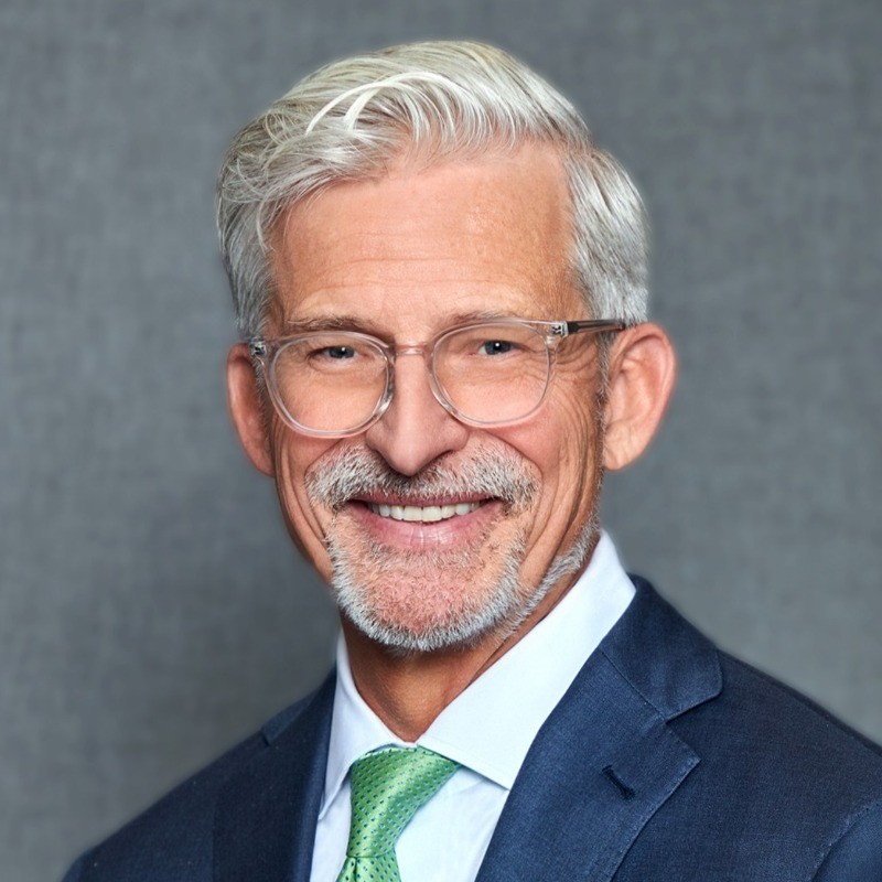 Clifford Petroske