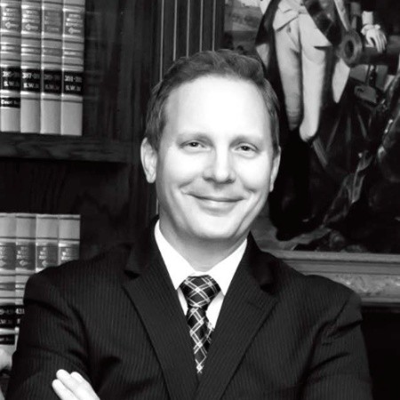 Bryan Musgrave